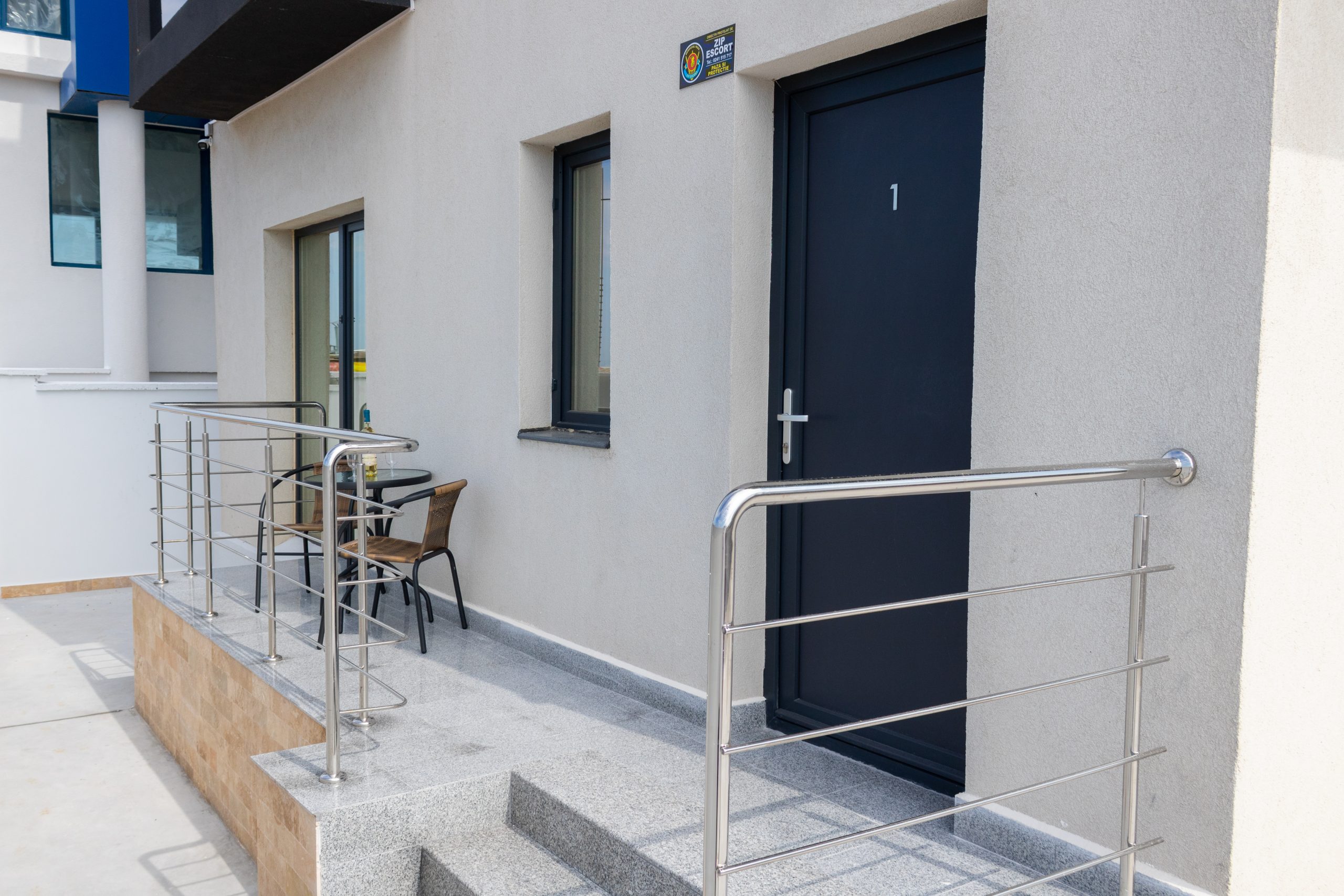 Balcon+intare