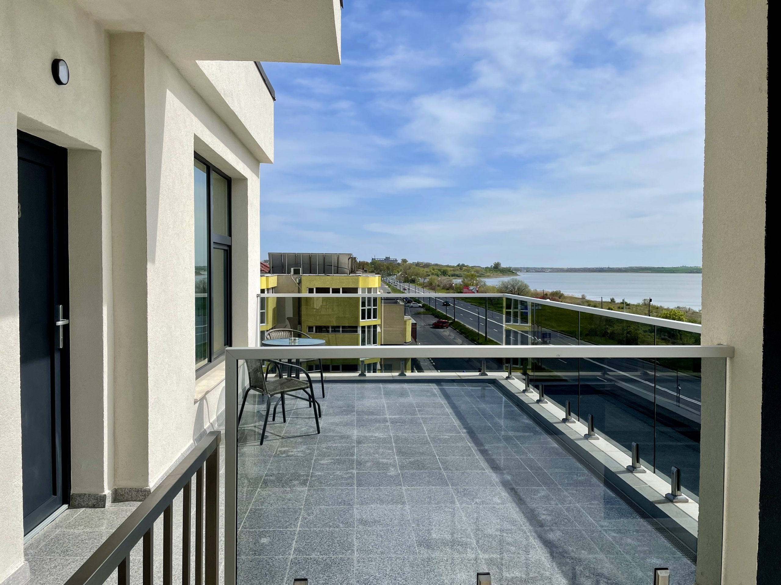 Balcon